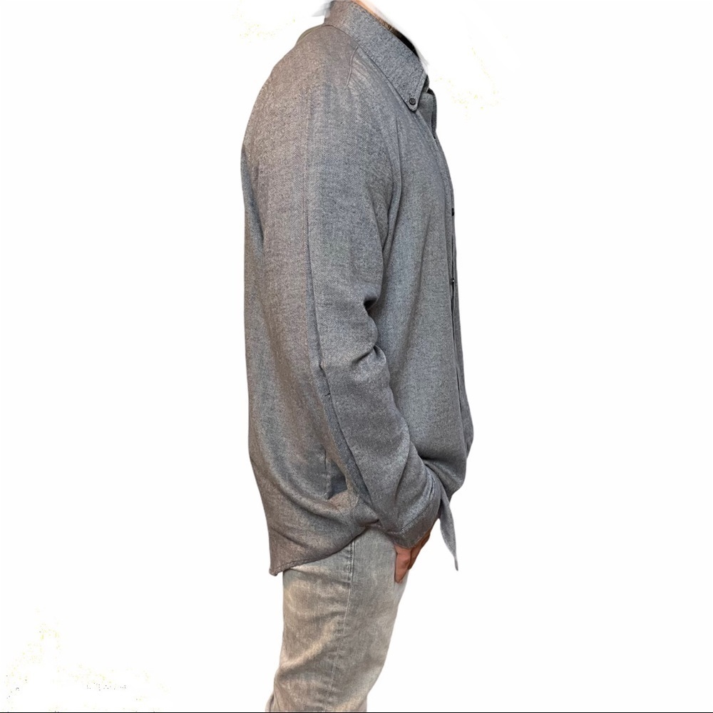 JA John Ashford 100% Cotton Men's/Boyfriend Shirt - Picture 7 of 7
